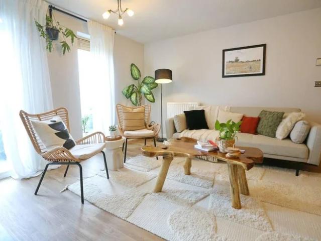 Flat for rent in Georgia, Greater Manchester