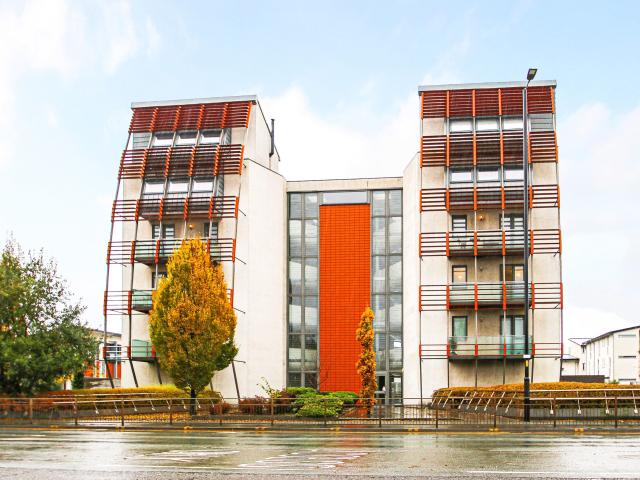 Flat for rent in Beswick, Manchester