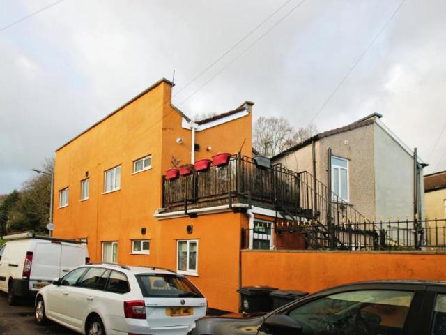 Flat for rent in Bower Ashton, Bristol