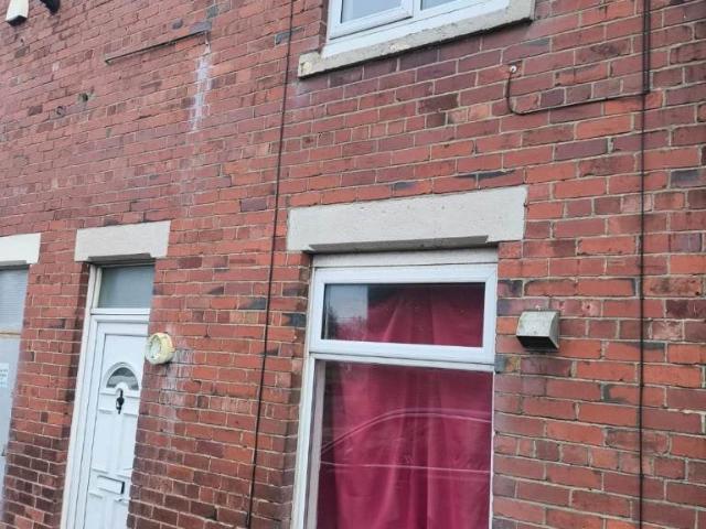 Flat for rent in Easington Colliery