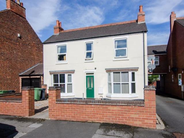 Flat for rent in Burgh St Peter, Norfolk