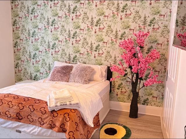 Room for rent in Barkingside, Isle Of Man