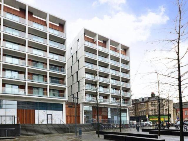 Flat for rent in Dalston, Dalston