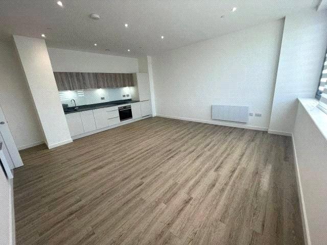 Flat for rent in Lychpit, Basingstoke and Deane
