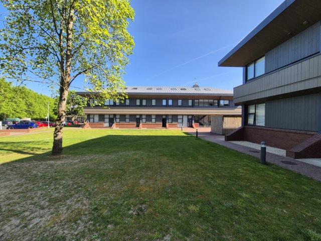 Flat for rent in Winklebury, Priest Down