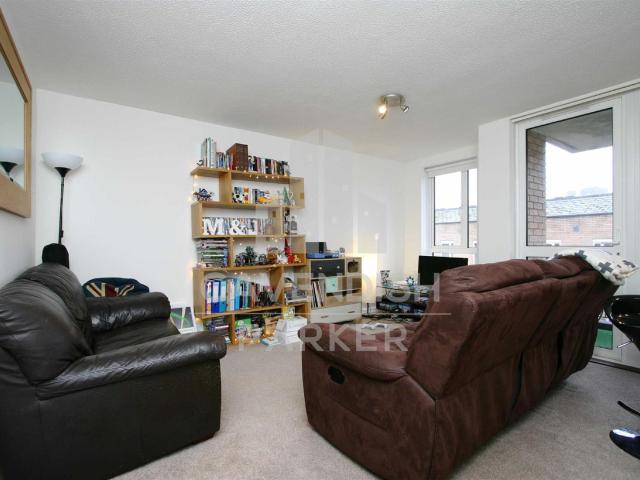 Flat for rent in London, Belsize Park