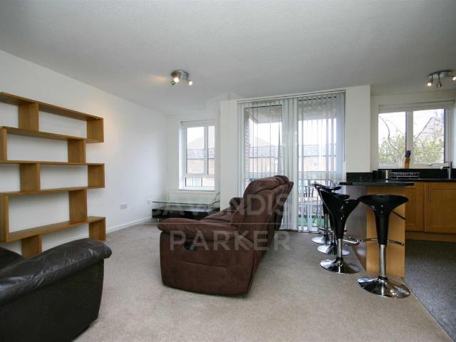 Flat for rent in London, Belsize Park