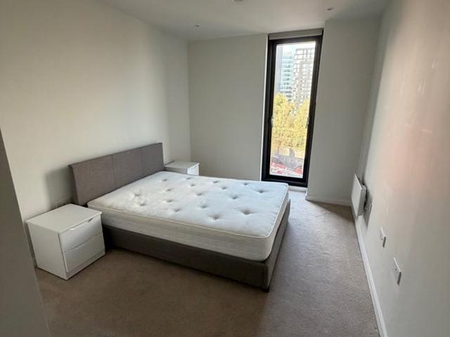 Flat for rent in Strangeways, Manchester