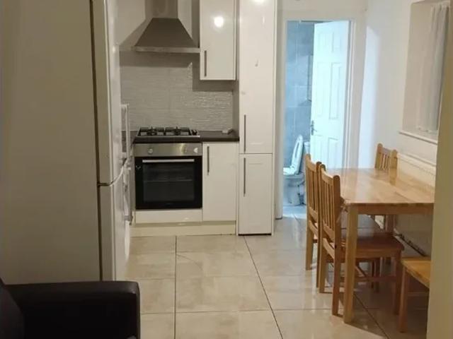 Flat for rent in London Borough of Haringey, Greater London