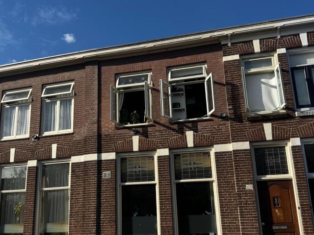 Appartement te huur in Zwolle, Overijssel