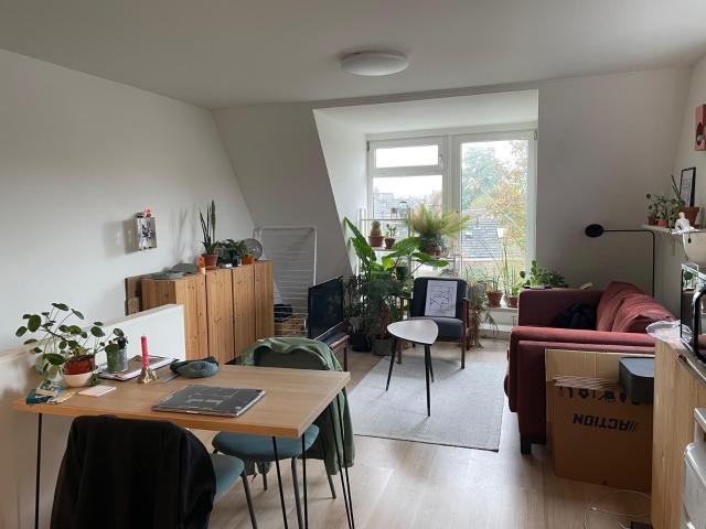 Appartement te huur in Zwolle, Assendorp