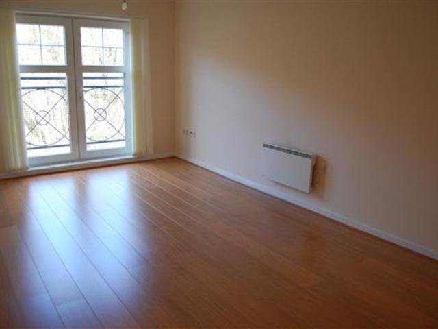 Flat for rent in Bank Top, Lee Bank