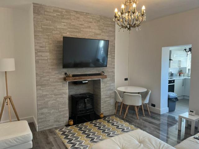 Flat for rent in Seaton Valley, Seaton Delaval