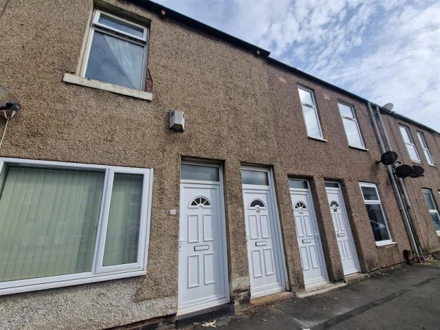 Flat for rent in Seaton Valley, Seaton Delaval