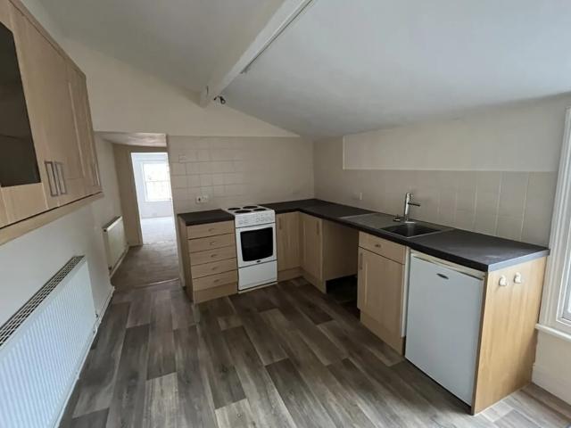 Flat for rent in Belleau, Lincolnshire