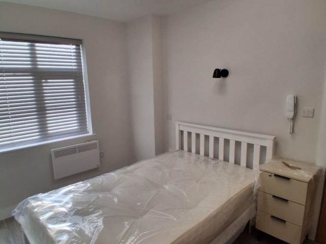 Flat for rent in Peckham, Greater London
