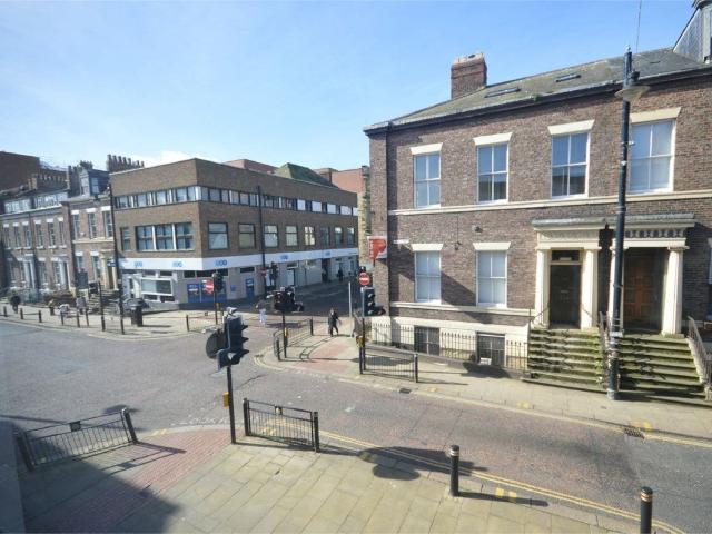 Flat for rent in Ashbrooke, Sunderland