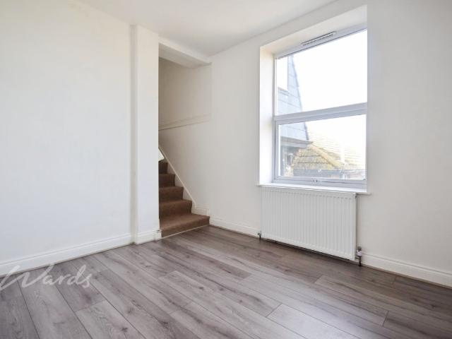 Flat for rent in Cliftonville West, Thanet