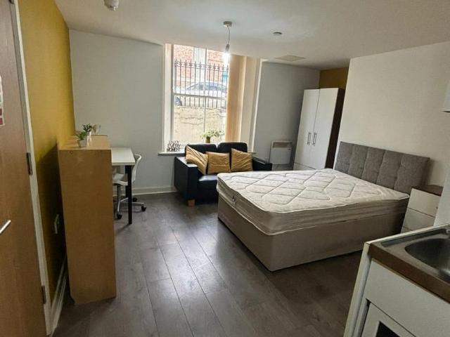 Flat for rent in Ashbrooke, Sunderland