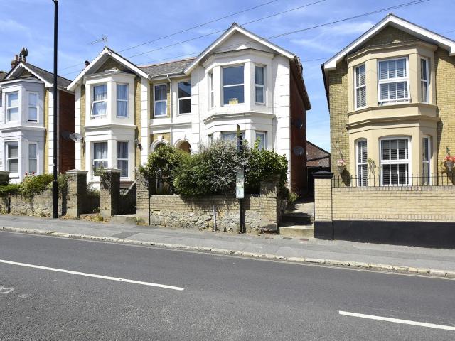 Flat for rent in Lower Hyde, Shanklin