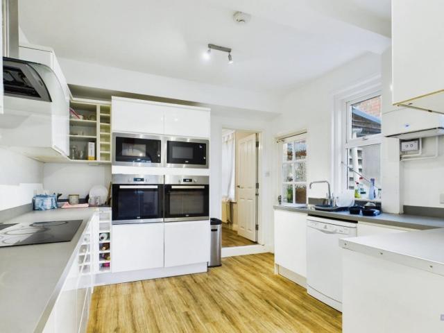 Flat for rent in Hill, City Of Southampton