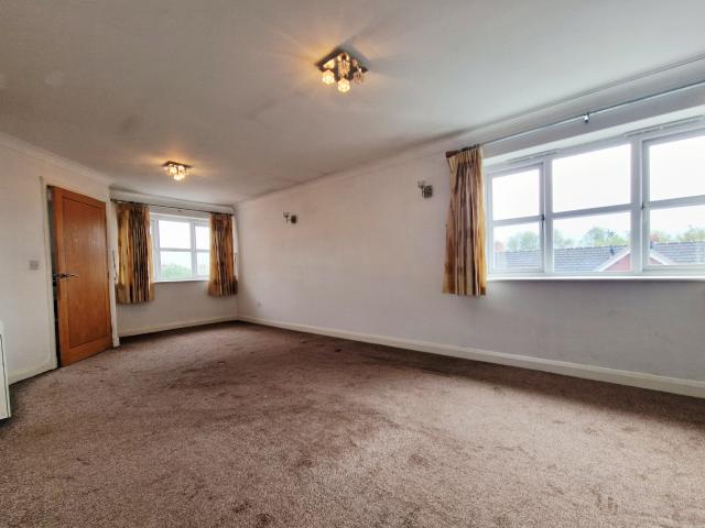 Flat for rent in Plungington, Higher Bartle