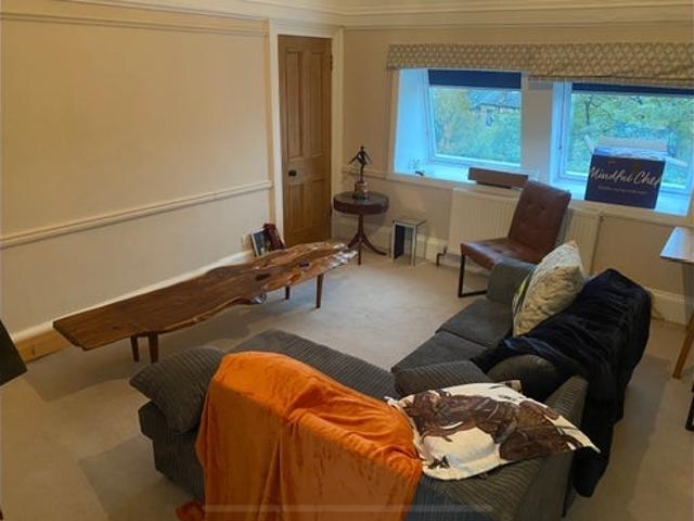 Flat for rent in North Kelvinside, Glasgow
