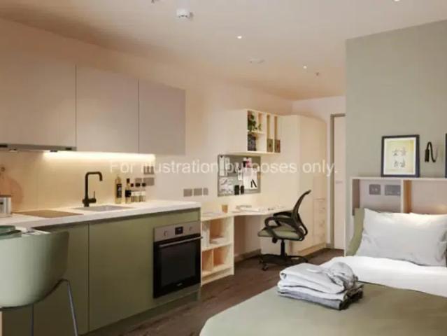 Room for rent in Lorne, Leith