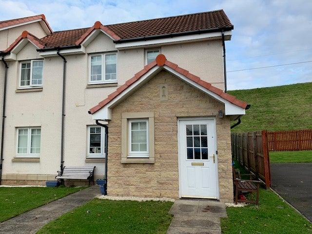 Flat for rent in Prestonpans, Scotland