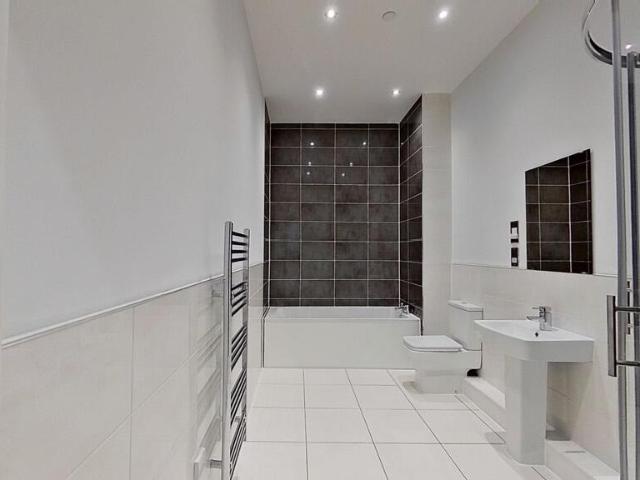 Flat for rent in Hunslet, Leeds