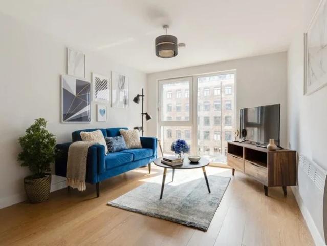 Flat for rent in Hunslet, West Yorkshire