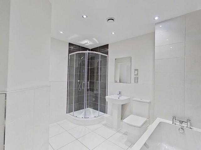 Flat for rent in Hunslet, West Yorkshire