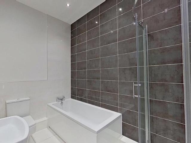Flat for rent in Hunslet, Leeds