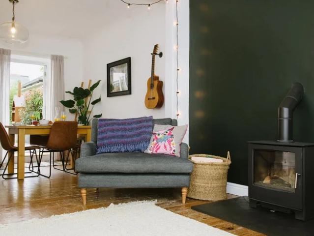 Flat for rent in Newquay, Cornwall
