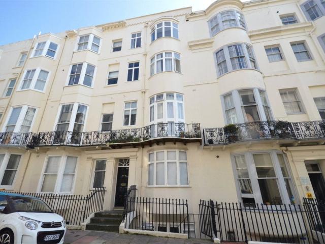 Flat for rent in Kemptown, Brighton