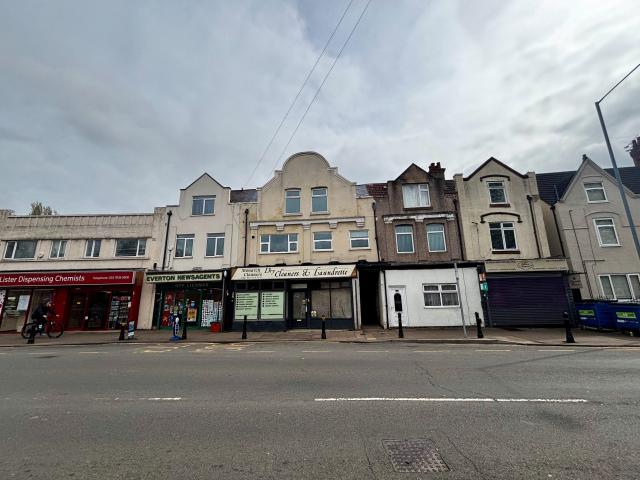 Flat for rent in Camp Hill, Warwickshire