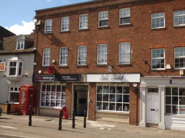 Flat for rent in Portfields, Lower Bullingham