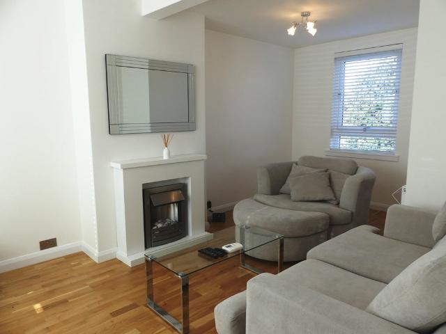 Flat for rent in Ballindoch, Scotland