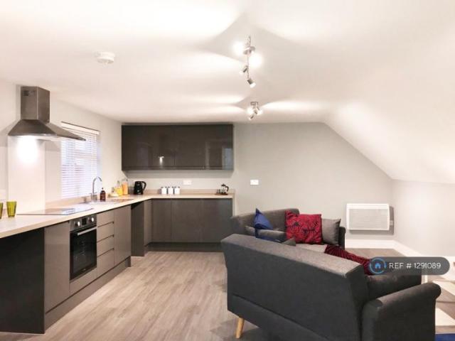 Flat for rent in Melbourne, Chelmsford