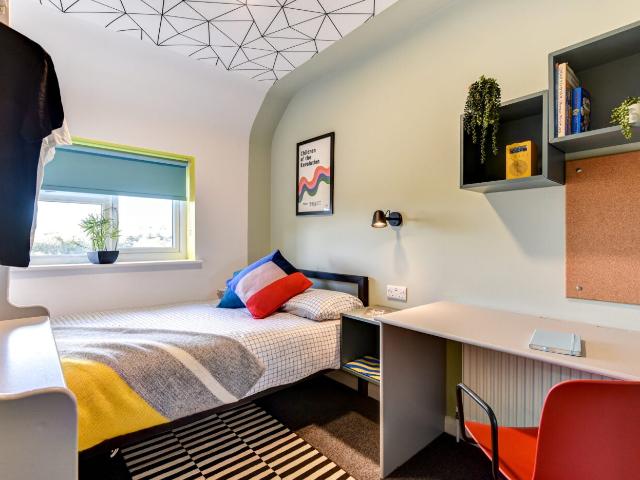 Flat for rent in Bevendean, Brighton