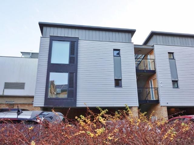 Flat for rent in Arbury, Cambridgeshire