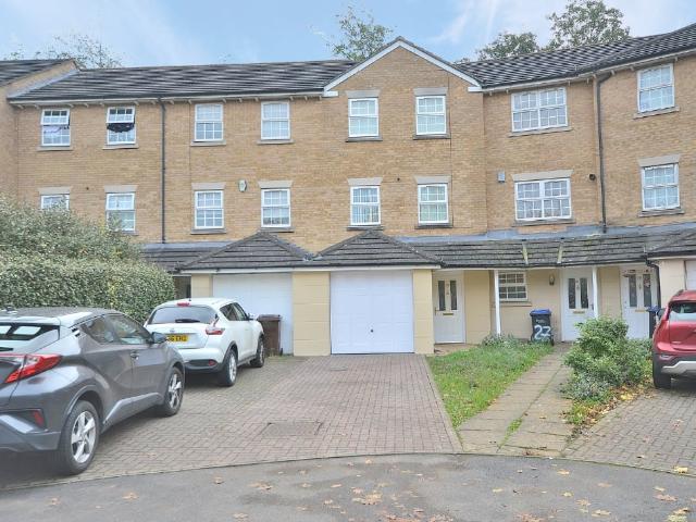 Flat for rent in Northampton, Isle Of Man