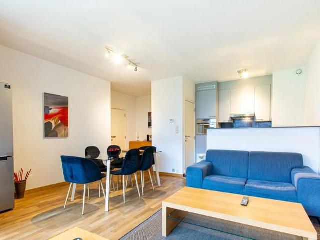 Maison location à Oudergem, Bruxelles