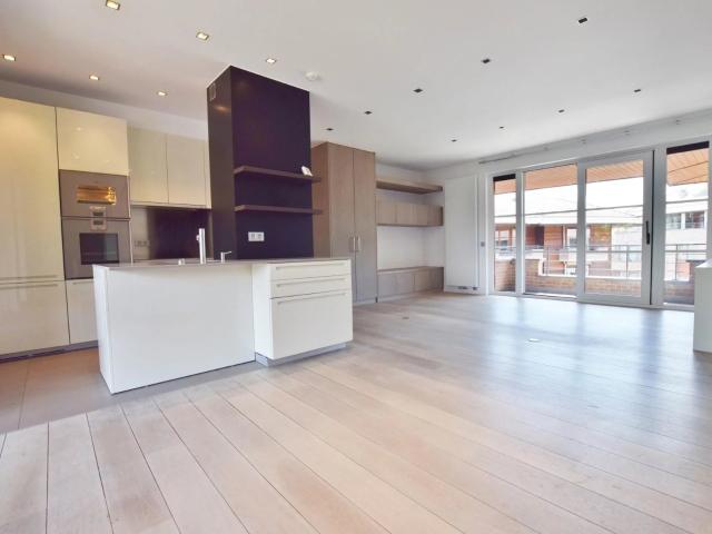 Maison location à Oudergem, Bruxelles