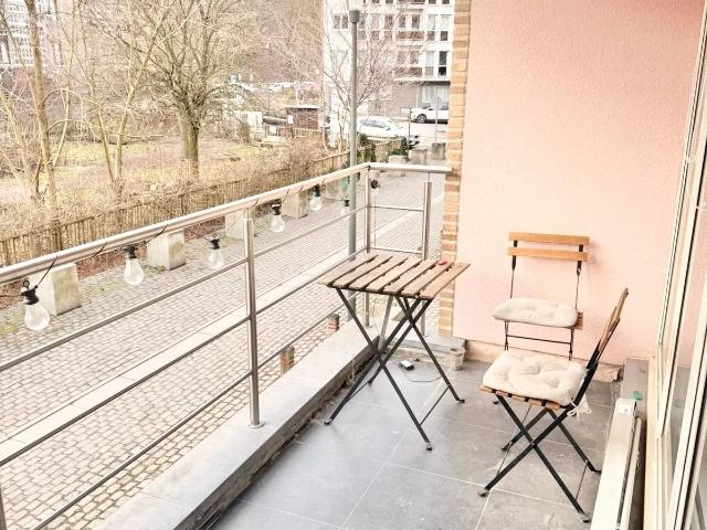 Maison location à Oudergem, Bruxelles