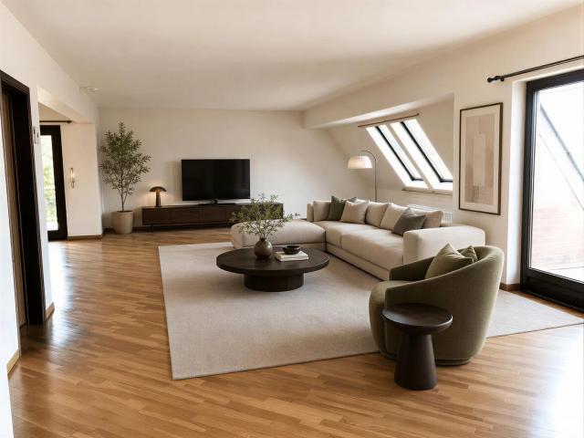 Maison location à Oudergem, Bruxelles