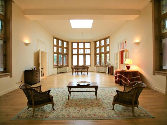 Maison location à Oudergem, Bruxelles