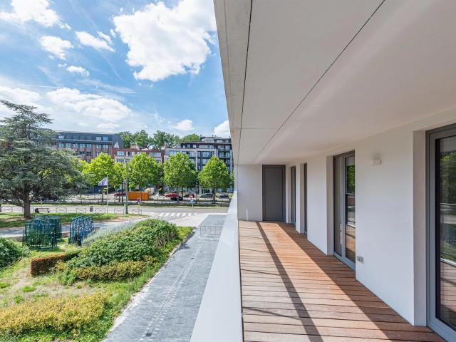 Maison location à Oudergem, Bruxelles