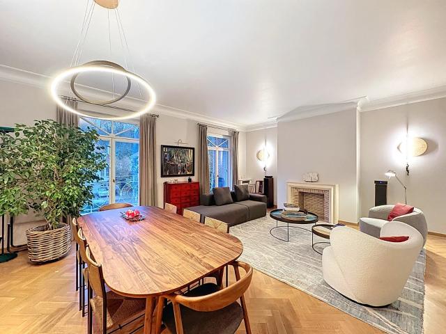 Maison location à Oudergem, Bruxelles