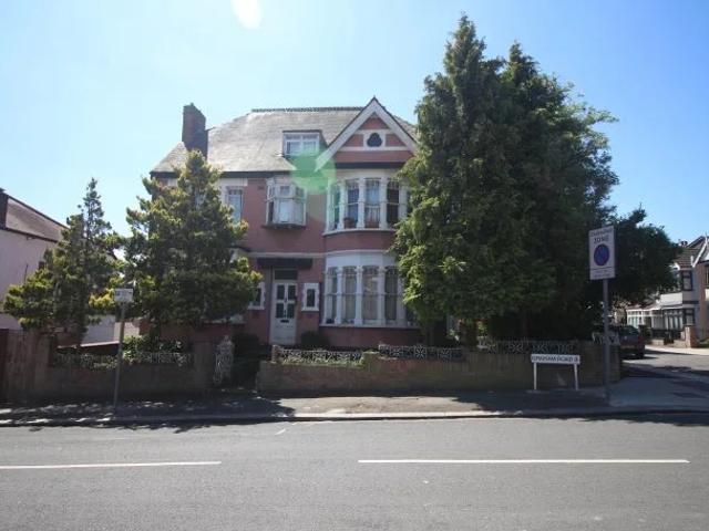 Flat for rent in Hendon Central, The Hyde
